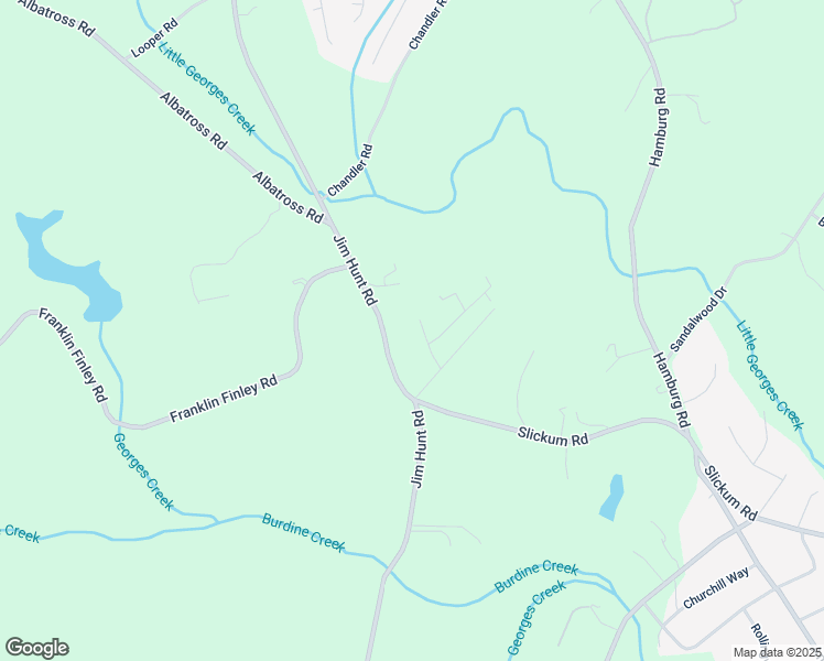 map of restaurants, bars, coffee shops, grocery stores, and more near 206 North Yorktowne Drive in Easley