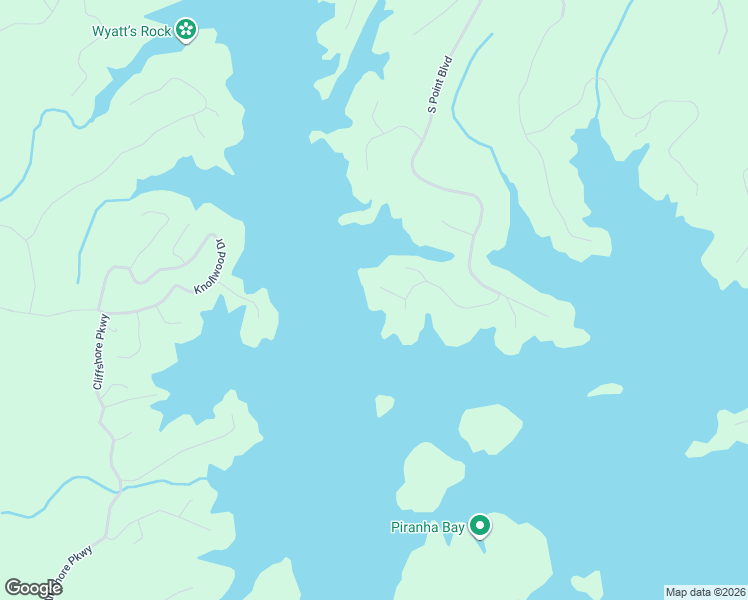 map of restaurants, bars, coffee shops, grocery stores, and more near 107 South Turtle Rock Road in Sunset