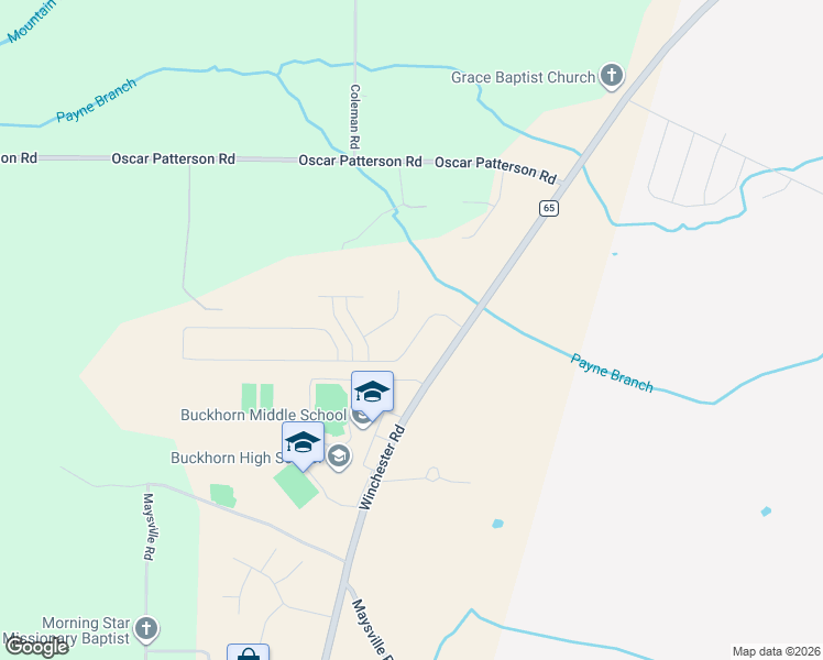 map of restaurants, bars, coffee shops, grocery stores, and more near 113 Saddle Street in New Market