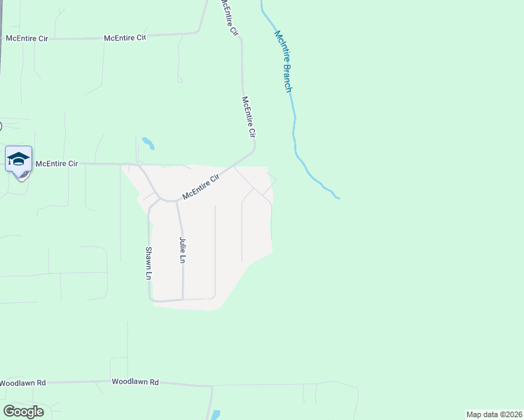 map of restaurants, bars, coffee shops, grocery stores, and more near 200 Foxes Grove in Chatsworth