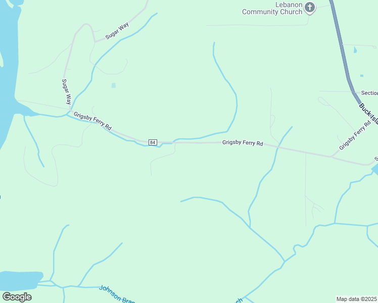 map of restaurants, bars, coffee shops, grocery stores, and more near 12854 Grigsby Ferry Road in Elkmont