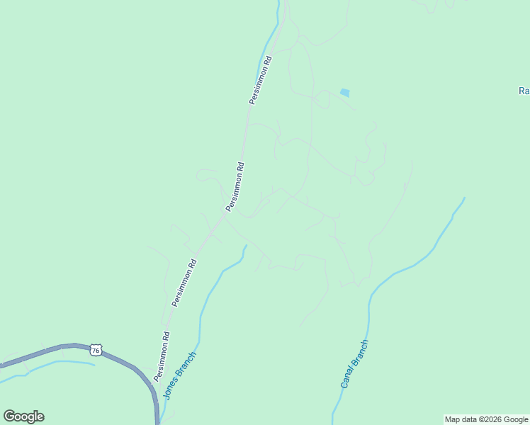 map of restaurants, bars, coffee shops, grocery stores, and more near 94 Nichols Lane in Clayton