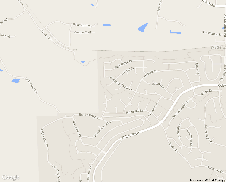 map of restaurants, bars, coffee shops, grocery stores, and more near 8 Bradley Cove in Maumelle