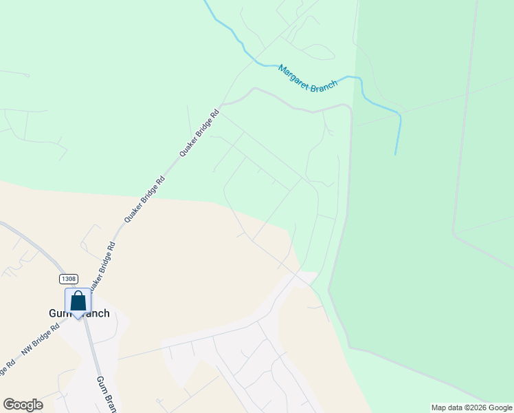map of restaurants, bars, coffee shops, grocery stores, and more near Unnamed Road in Jacksonville