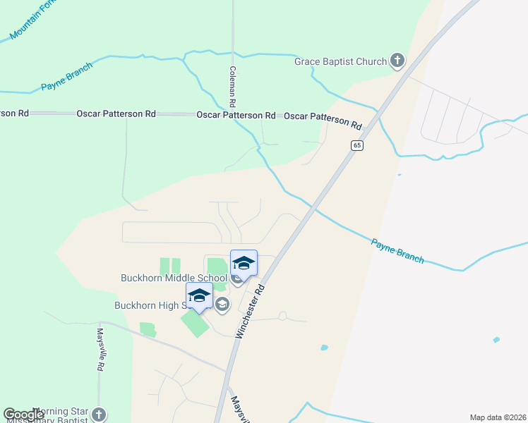 map of restaurants, bars, coffee shops, grocery stores, and more near 113 Saddle Street in New Market