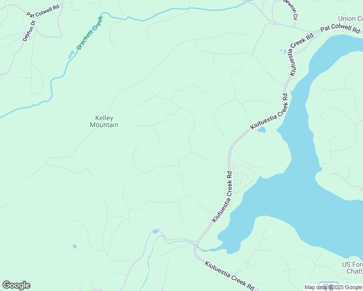 map of restaurants, bars, coffee shops, grocery stores, and more near 149 Notalee Orchards Drive in Blairsville