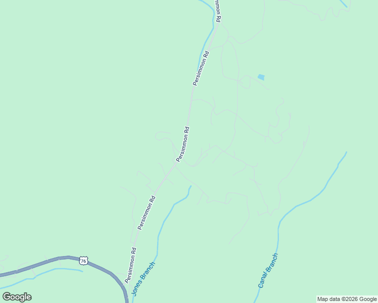 map of restaurants, bars, coffee shops, grocery stores, and more near 94 Nichols Lane in Clayton