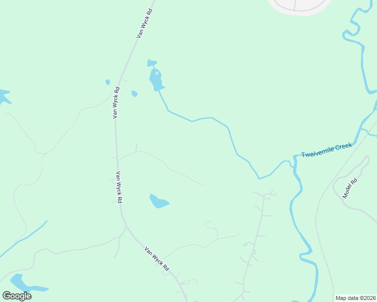 map of restaurants, bars, coffee shops, grocery stores, and more near 8130 Van Wyck Road in Lancaster