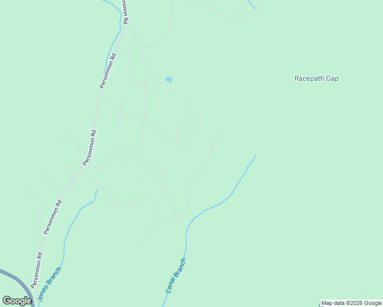 map of restaurants, bars, coffee shops, grocery stores, and more near 111 Gobbler Lane in Clayton