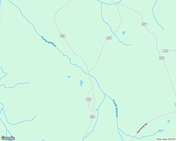 map of restaurants, bars, coffee shops, grocery stores, and more near 425 County Road 982 in Iuka