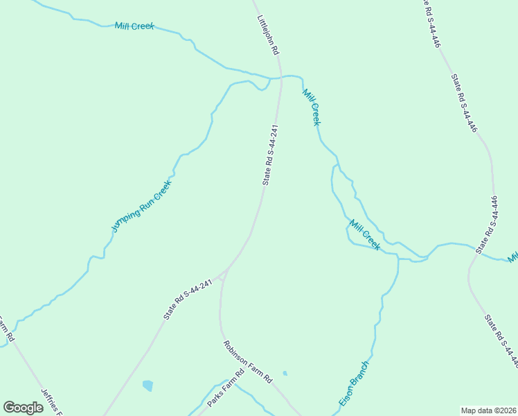 map of restaurants, bars, coffee shops, grocery stores, and more near 830 State Road S-44-241 in Pacolet