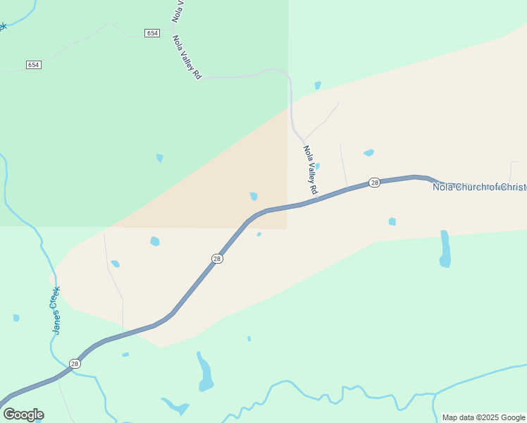 map of restaurants, bars, coffee shops, grocery stores, and more near in 