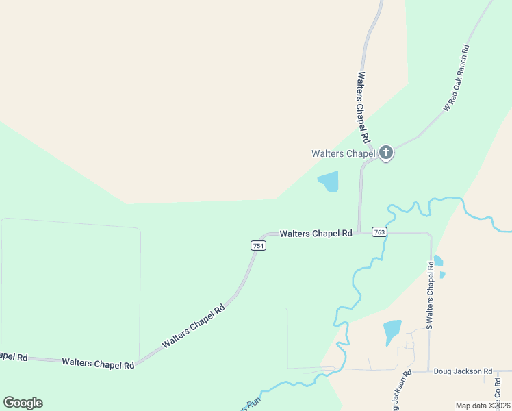 map of restaurants, bars, coffee shops, grocery stores, and more near 2802 Walters Chapel Road in Carlisle