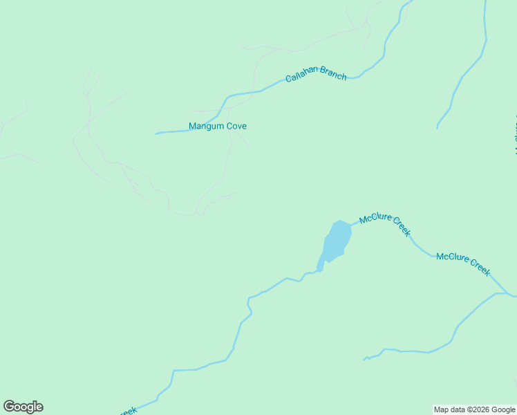map of restaurants, bars, coffee shops, grocery stores, and more near 1655 Mangum's Trail in Blue Ridge