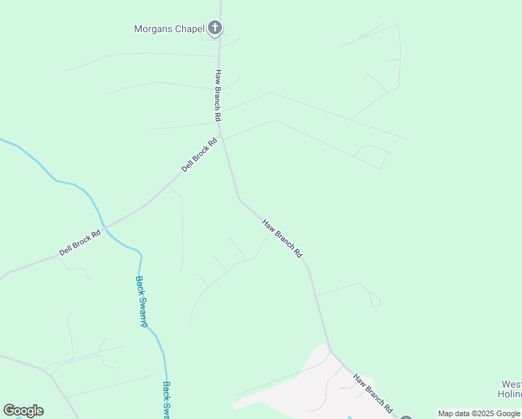 map of restaurants, bars, coffee shops, grocery stores, and more near 1387 Haw Branch Rd in Beulaville