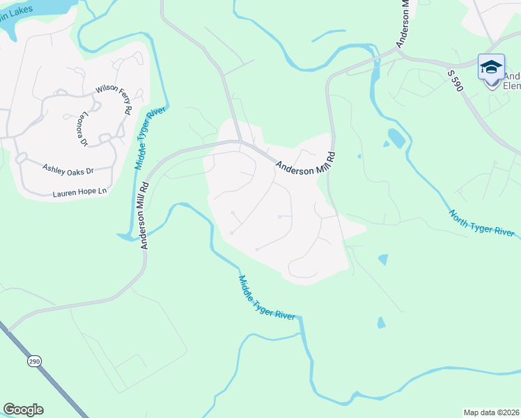 map of restaurants, bars, coffee shops, grocery stores, and more near 235 Saddlebrook Drive in Moore