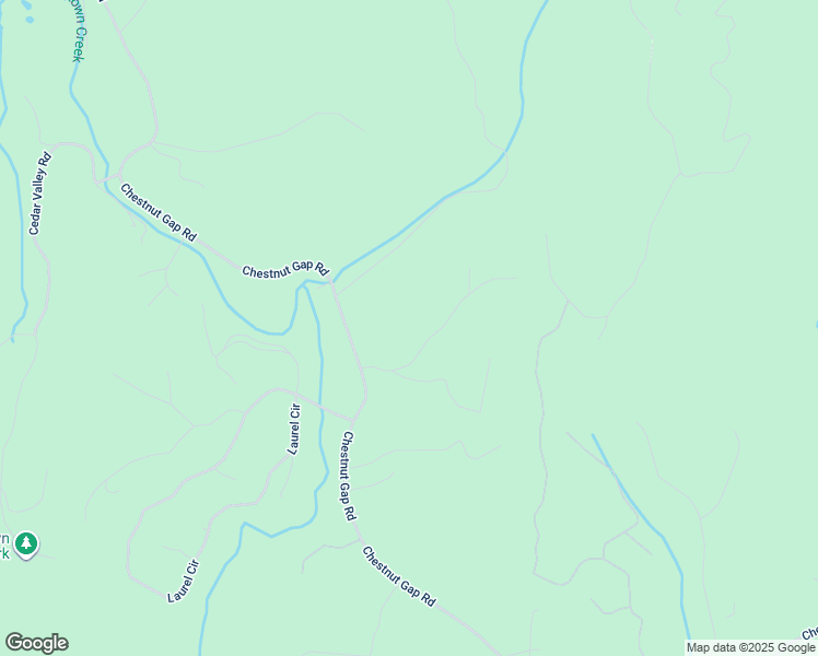 map of restaurants, bars, coffee shops, grocery stores, and more near 65 Sugar Mountain Road in Blue Ridge
