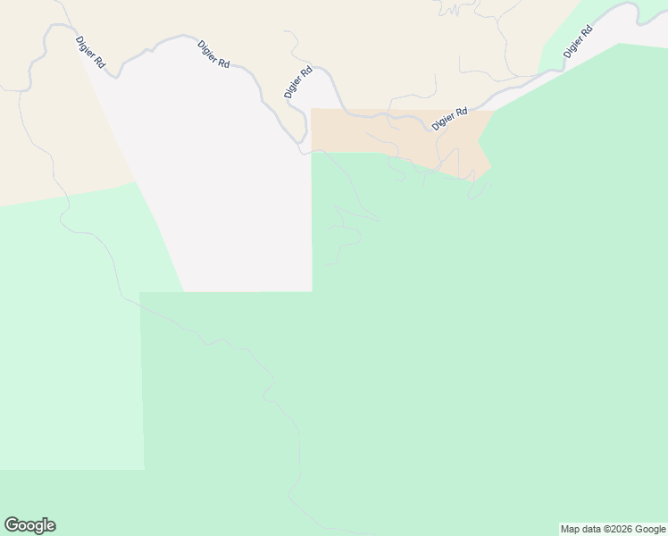 map of restaurants, bars, coffee shops, grocery stores, and more near 7700 Digier Road in Lebec