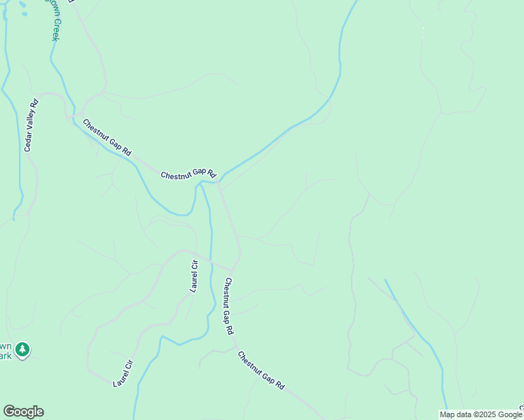 map of restaurants, bars, coffee shops, grocery stores, and more near 65 Sugar Mountain Road in Blue Ridge