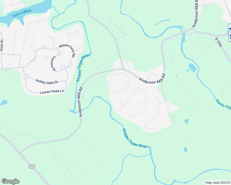 map of restaurants, bars, coffee shops, grocery stores, and more near 374 Kelly Farm Road in Moore