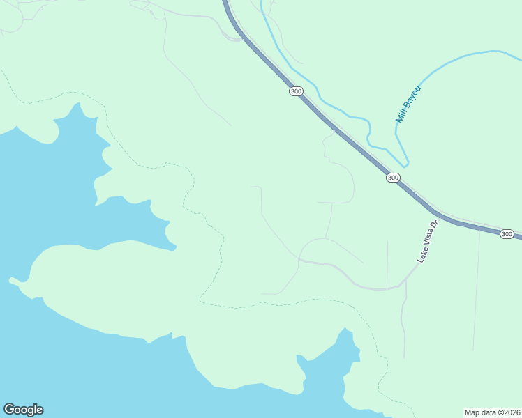 map of restaurants, bars, coffee shops, grocery stores, and more near 21400 Lake Vista Drive in Roland