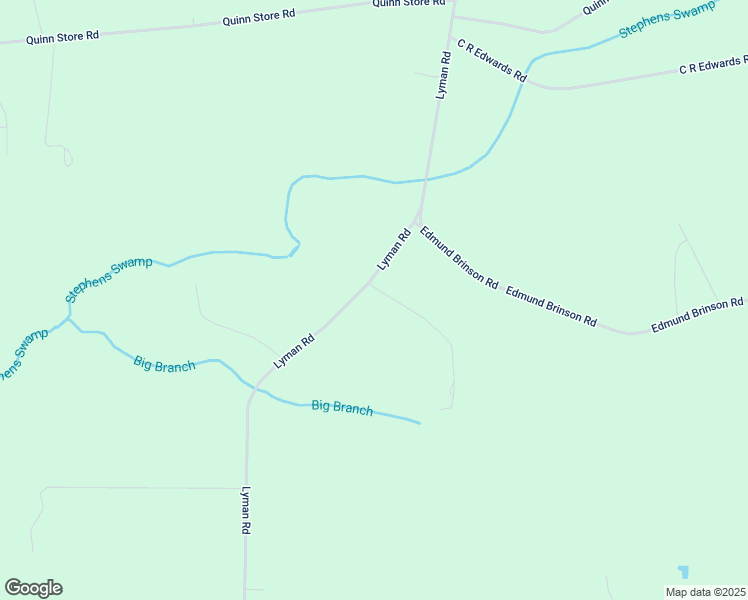 map of restaurants, bars, coffee shops, grocery stores, and more near 1051 Lyman Road in Chinquapin