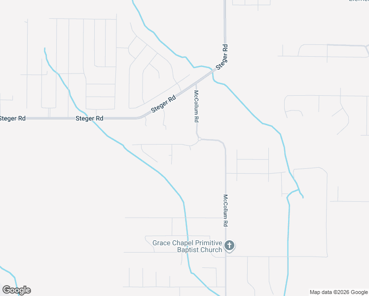 map of restaurants, bars, coffee shops, grocery stores, and more near 870 McCollum Road in Meridianville