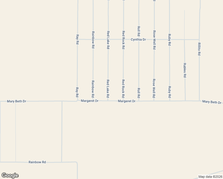 map of restaurants, bars, coffee shops, grocery stores, and more near 11964 South Dateland Road in Yucca
