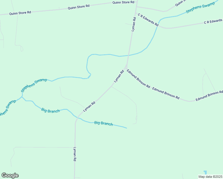 map of restaurants, bars, coffee shops, grocery stores, and more near 1051 Lyman Road in Chinquapin