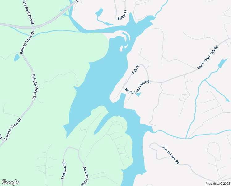 map of restaurants, bars, coffee shops, grocery stores, and more near 114 Club Circle in Greenville