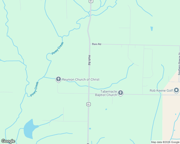 map of restaurants, bars, coffee shops, grocery stores, and more near 22075-22435 Holt Road in Athens