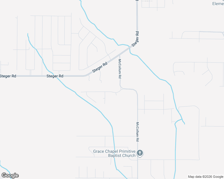 map of restaurants, bars, coffee shops, grocery stores, and more near 870 McCollum Road in Meridianville