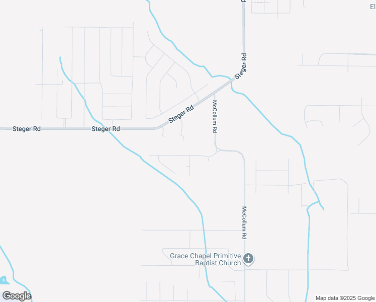 map of restaurants, bars, coffee shops, grocery stores, and more near 870 McCollum Road in Meridianville
