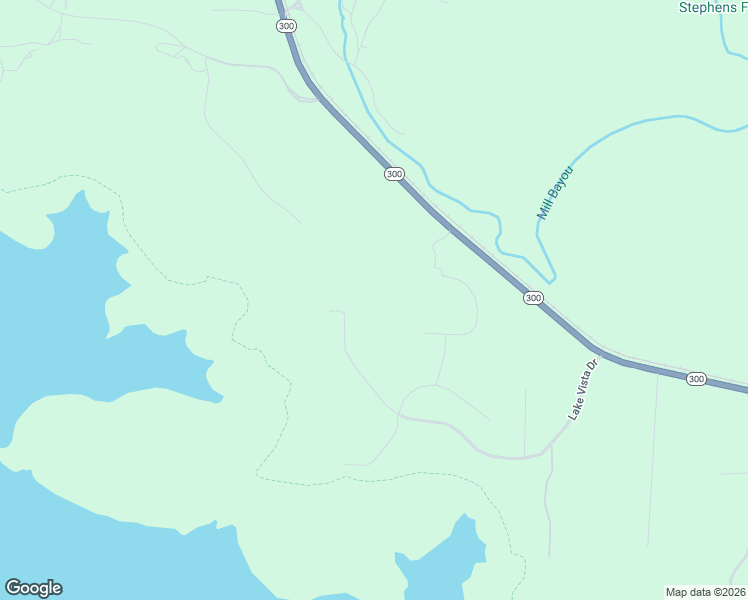 map of restaurants, bars, coffee shops, grocery stores, and more near 21400 Lake Vista Drive in Roland