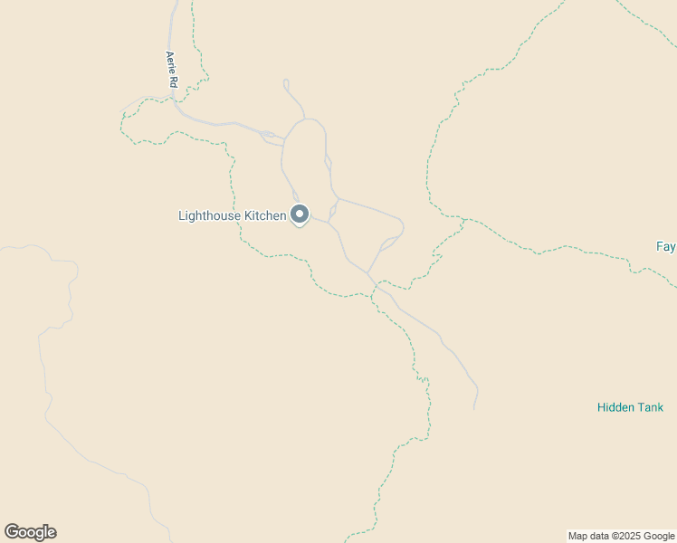 map of restaurants, bars, coffee shops, grocery stores, and more near 400 Aerie Road in Sedona