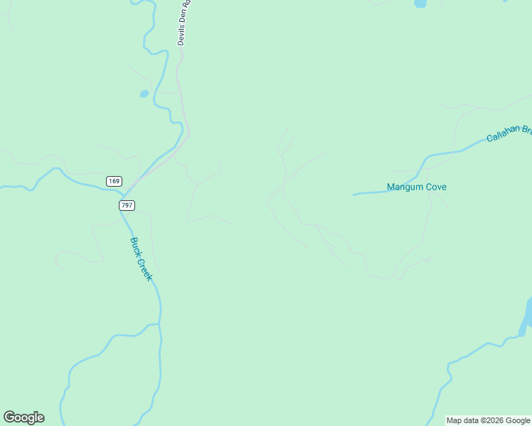 map of restaurants, bars, coffee shops, grocery stores, and more near 714 Brittney Drive in Blue Ridge