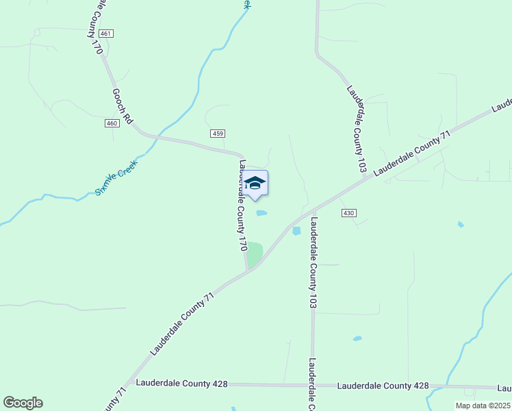 map of restaurants, bars, coffee shops, grocery stores, and more near in Killen