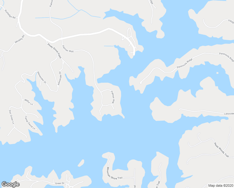 map of restaurants, bars, coffee shops, grocery stores, and more near 514 Palmer Way in Sunset