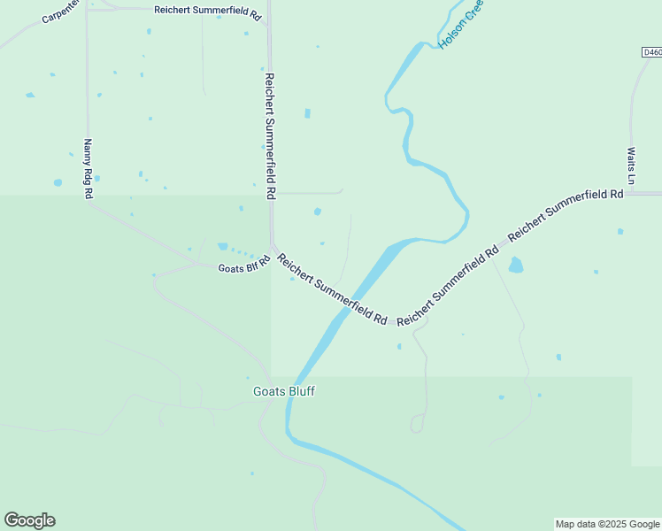 map of restaurants, bars, coffee shops, grocery stores, and more near 33850 Reichert Summerfield Road in Wister