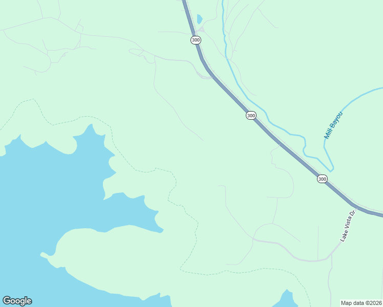map of restaurants, bars, coffee shops, grocery stores, and more near 13915 Ridge Point Lane in Roland