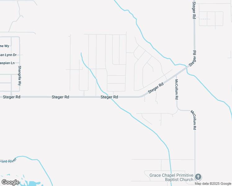 map of restaurants, bars, coffee shops, grocery stores, and more near 162 Wilcot Road in Meridianville