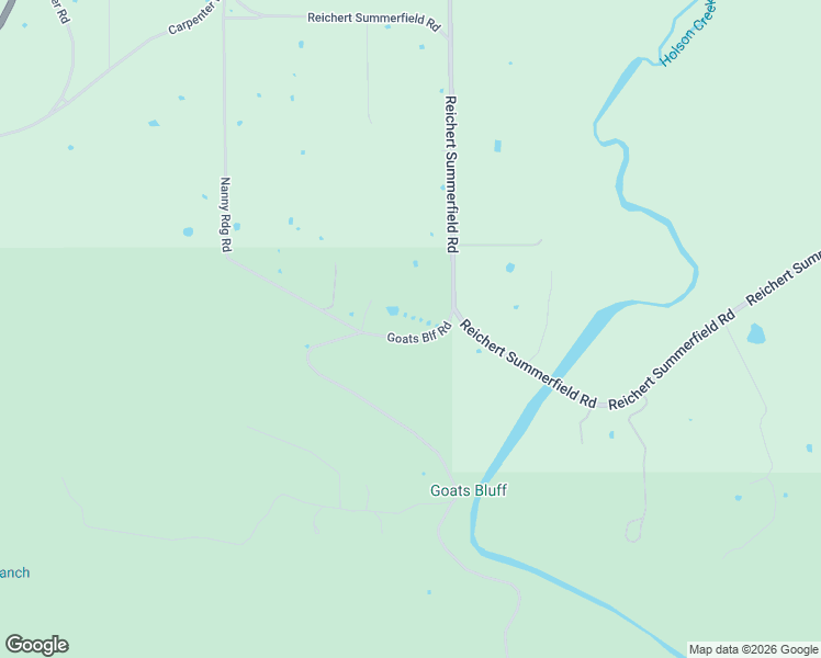 map of restaurants, bars, coffee shops, grocery stores, and more near 44175 Goats Bluff Road in Wister