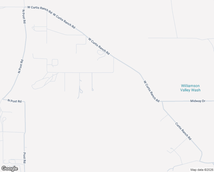 map of restaurants, bars, coffee shops, grocery stores, and more near 1375 Kings Court Road in Paulden