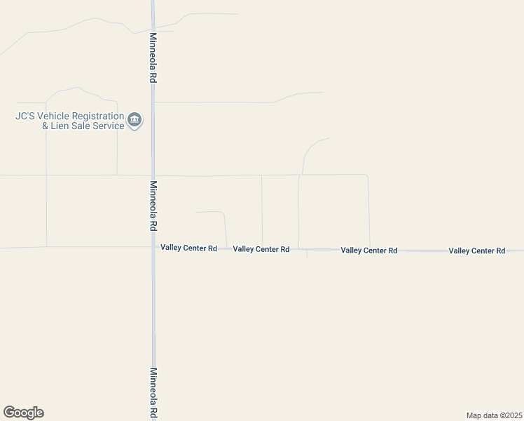 map of restaurants, bars, coffee shops, grocery stores, and more near Dakota Road in San Bernardino County