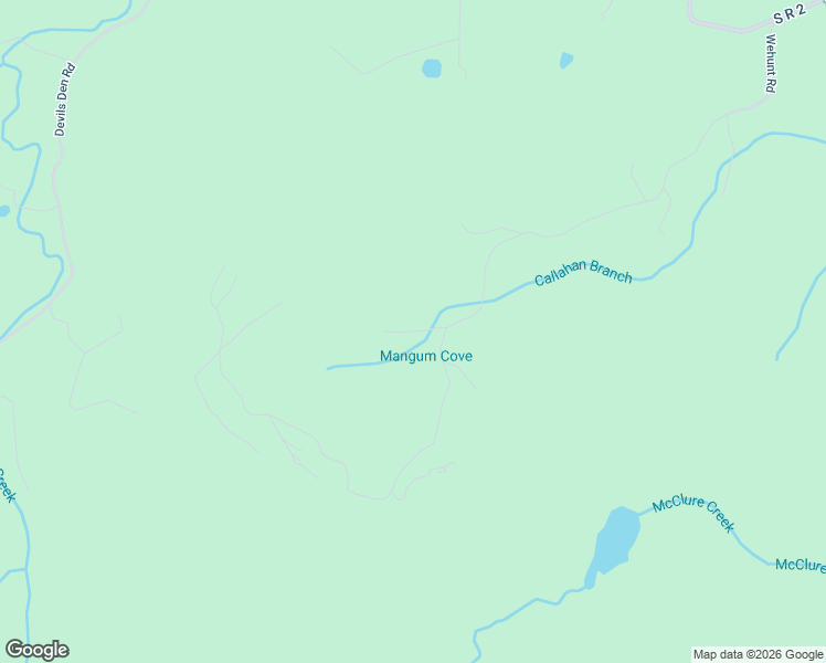 map of restaurants, bars, coffee shops, grocery stores, and more near 100-198 Shady Oak Lane in Blue Ridge