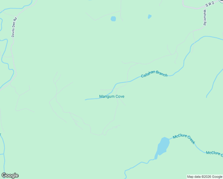 map of restaurants, bars, coffee shops, grocery stores, and more near 198 Shady Oak Lane in Blue Ridge