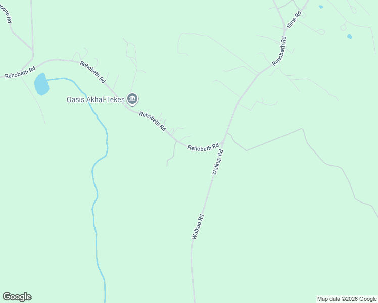 map of restaurants, bars, coffee shops, grocery stores, and more near 6403 Rehobeth Road in Waxhaw