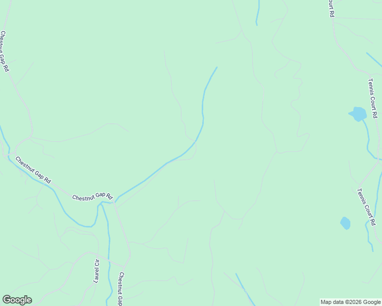 map of restaurants, bars, coffee shops, grocery stores, and more near 336 Shadow Lane in Blue Ridge