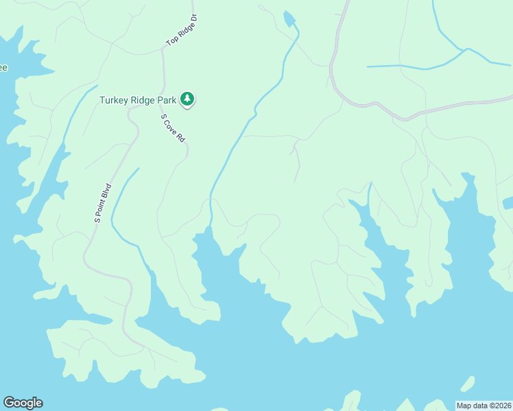 map of restaurants, bars, coffee shops, grocery stores, and more near 147 South Falls Road in Sunset