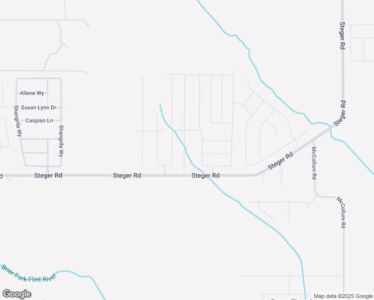 map of restaurants, bars, coffee shops, grocery stores, and more near 119 Walkers Hill Road in Meridianville